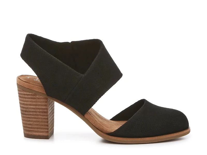 Majorca Pump