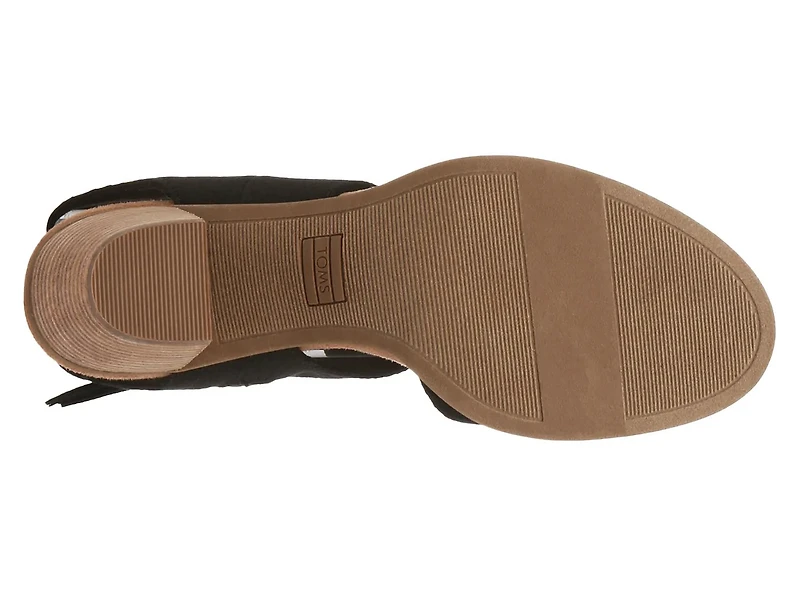Majorca Pump