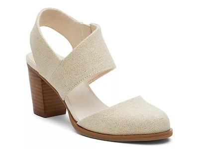 Majorca Pump - Women's
