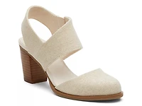 Majorca Pump - Women's