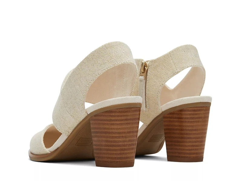Majorca Pump - Women's