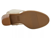 Majorca Pump - Women's