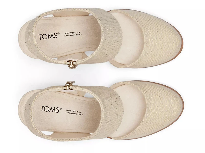 Majorca Pump - Women's