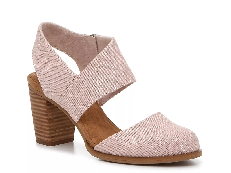 Majorca Pump