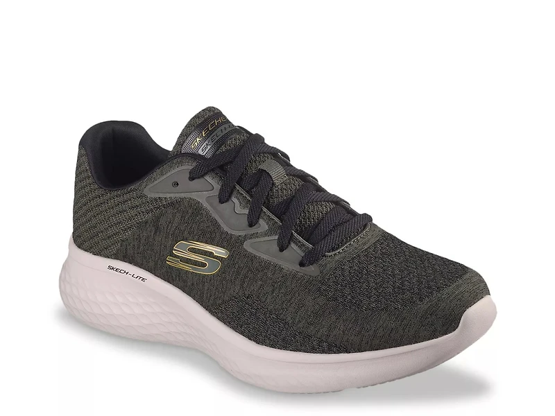 Skech-Lite Pro Faregrove Sneaker