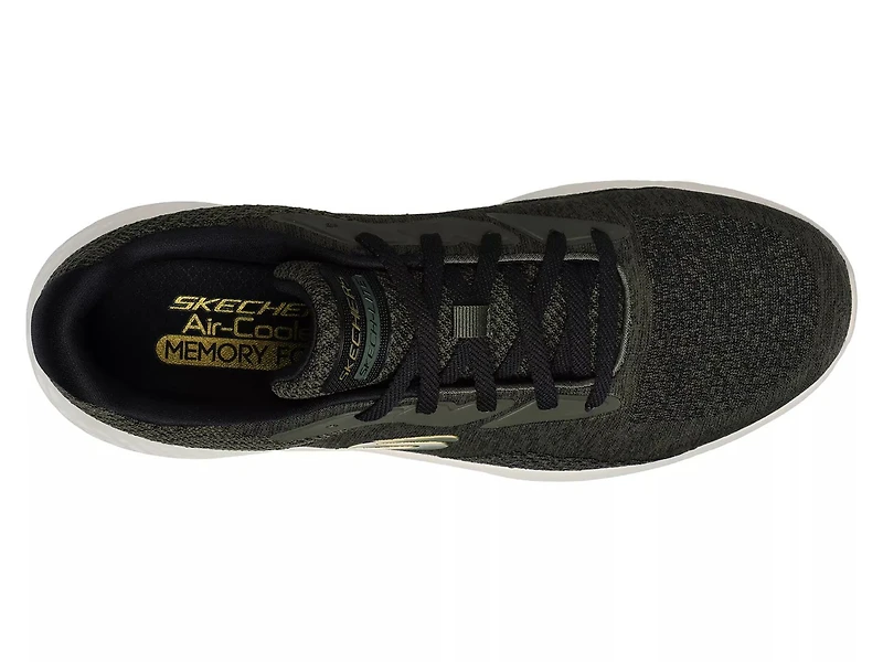 Skech-Lite Pro Faregrove Sneaker