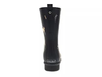 Classic Mid Rain Boot