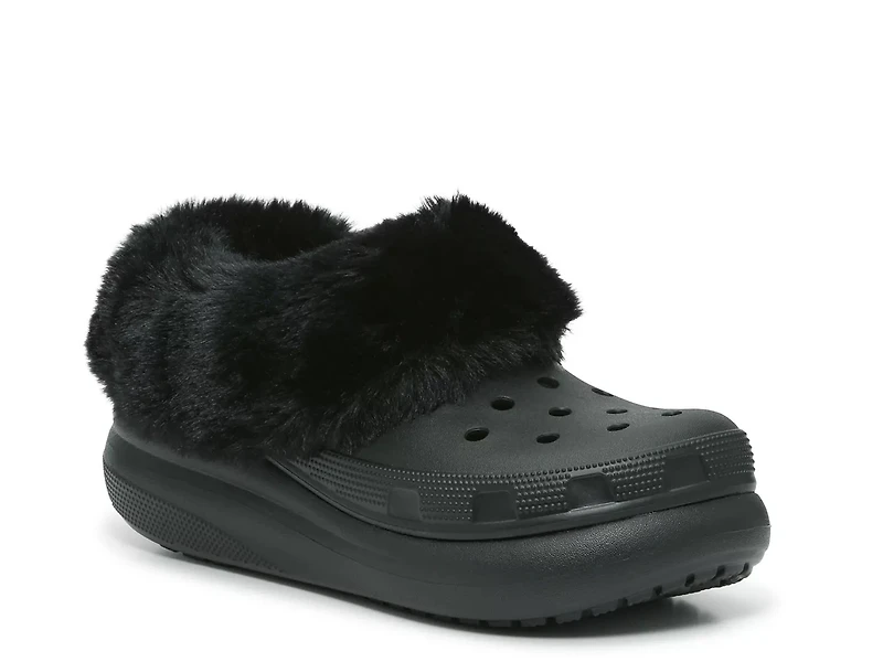 Furever Crush Clog