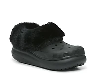 Furever Crush Clog