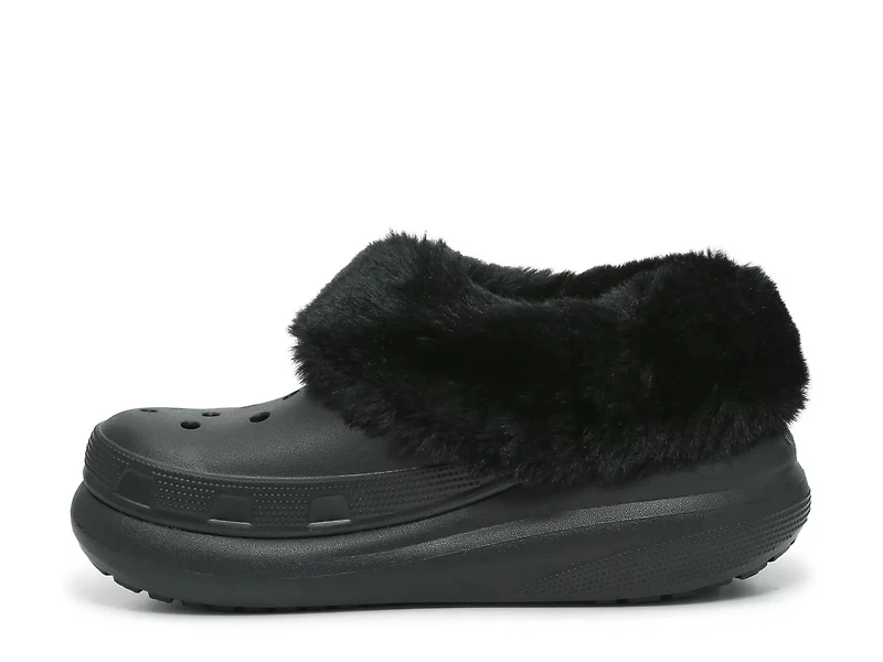 Furever Crush Clog