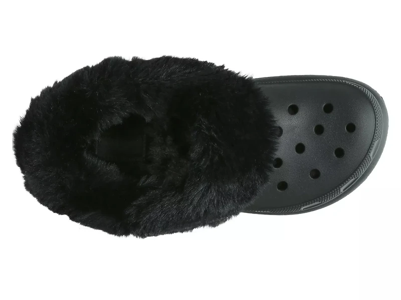 Furever Crush Clog