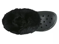 Furever Crush Clog