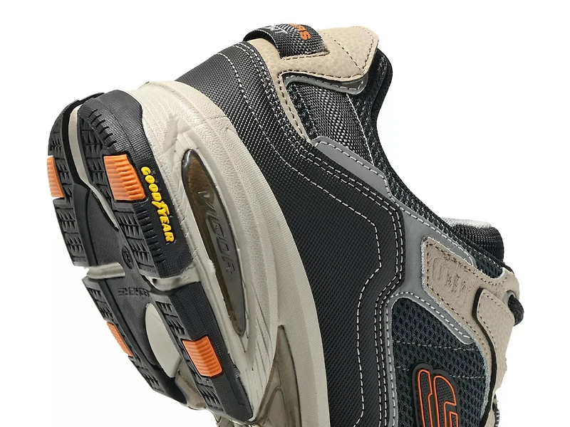 Vigor 3.0 Trail Shoe - Men's