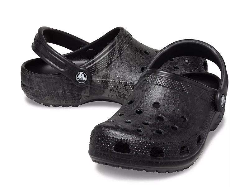 Veil Tac Classic Clog