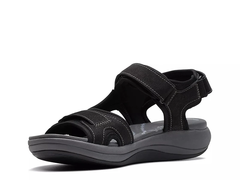 Cloudsteppers Mira Bay Sandal