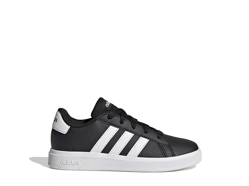 Grand Court Lifestyle Sneaker - Kids'