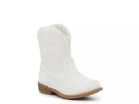 Lil Amelia Cowboy Boot