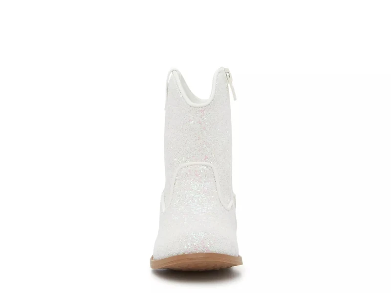 Lil Amelia Cowboy Boot