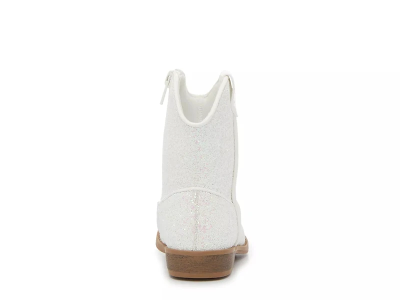 Lil Amelia Cowboy Boot