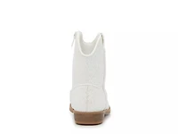 Lil Amelia Cowboy Boot