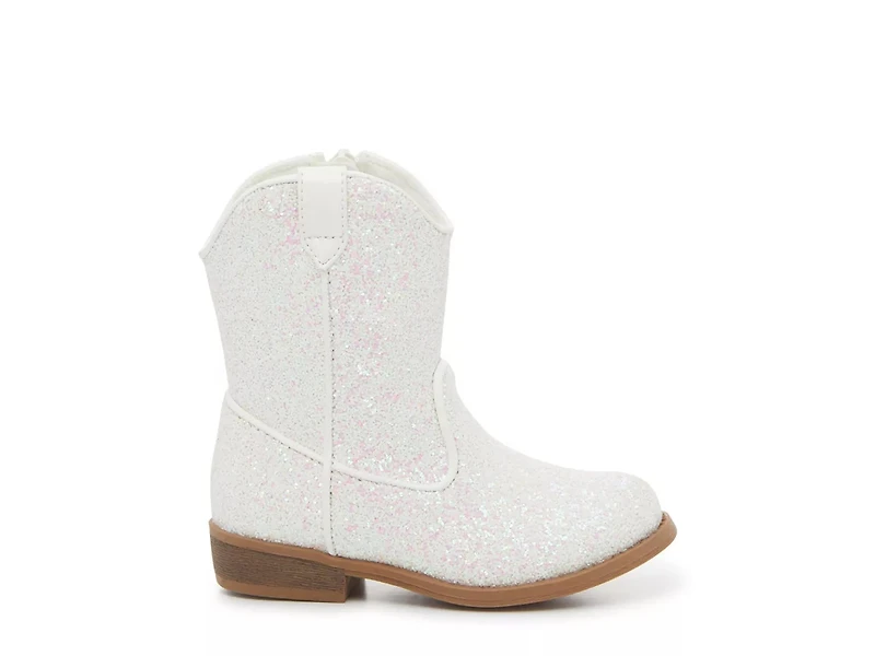 Lil Amelia Cowboy Boot
