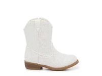 Lil Amelia Cowboy Boot