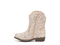 Lil Amelia Cowboy Boot