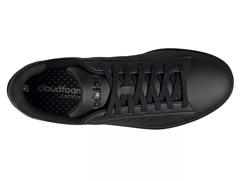 Grand Court Sneaker
