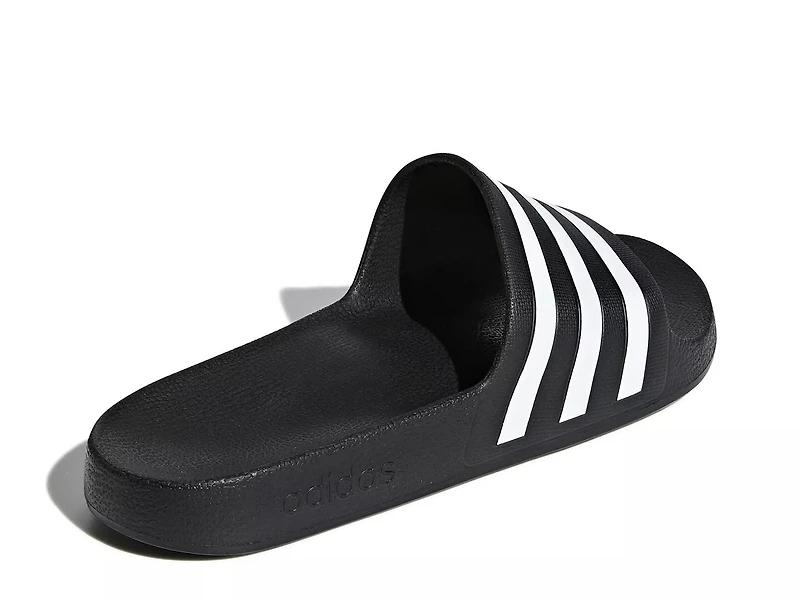 Adilette Aqua Slide Sandal - Men's