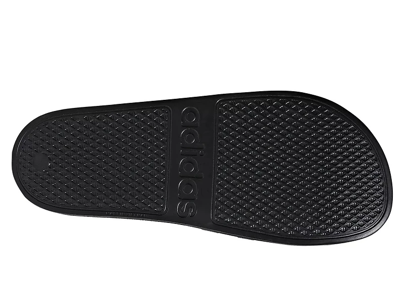 Adilette Aqua Slide Sandal - Men's