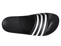 Adilette Aqua Slide Sandal - Men's