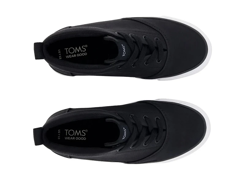 Fenix Mid Sneaker