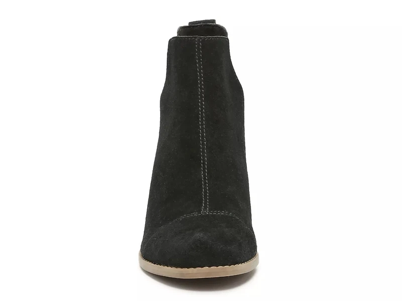 Everly Bootie