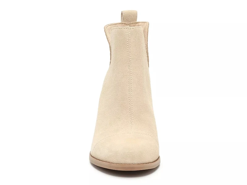 Everly Bootie