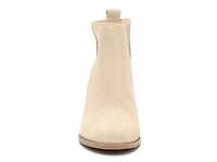 Everly Bootie