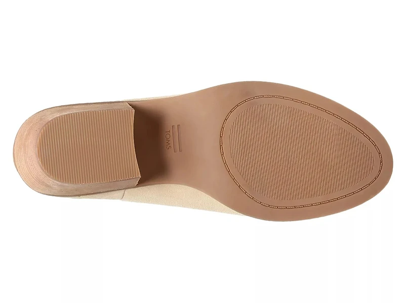 Everly Bootie
