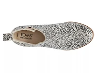 Marta Wedge Bootie - Women's