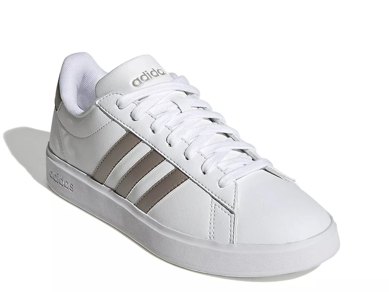 Grand Court Sneaker - Women's