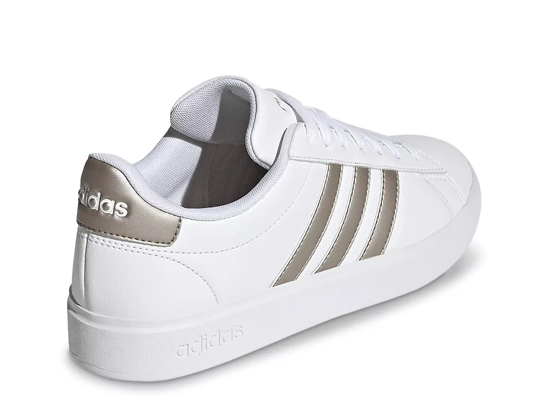 Grand Court Sneaker - Women's