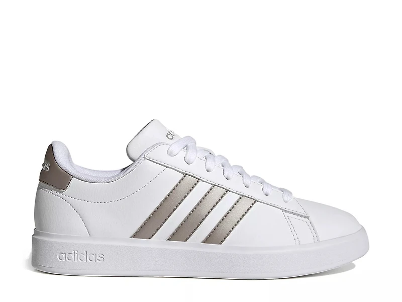 Grand Court Sneaker - Women's