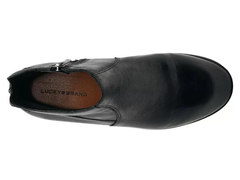 Pedera Boot