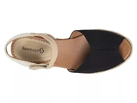 Odetta Espadrille Wedge Sandal