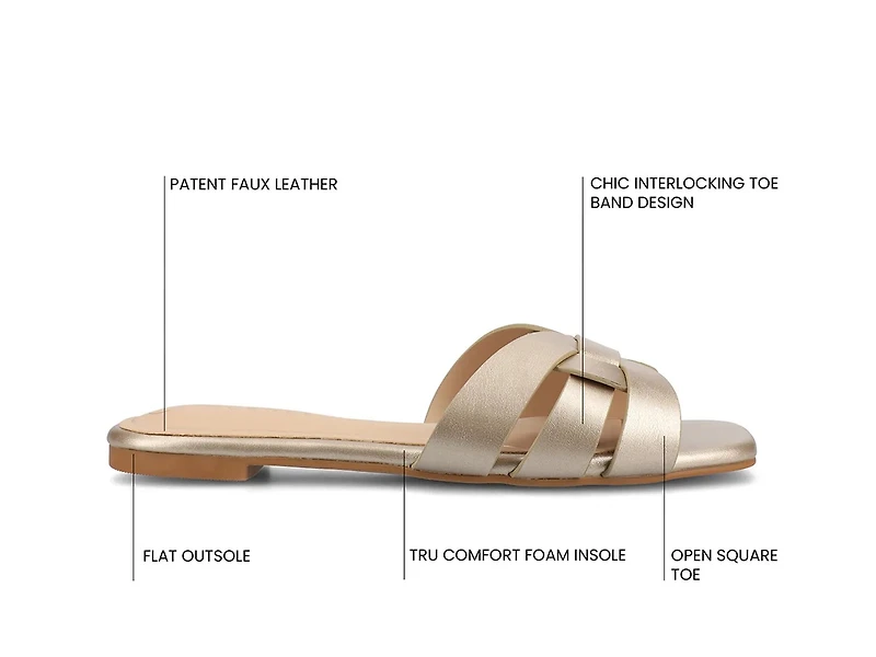 Arrina Sandal