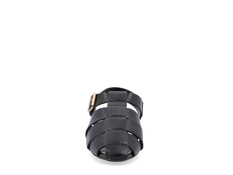 Cailinna Fisherman Sandal