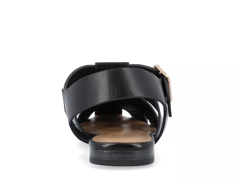 Cailinna Fisherman Sandal