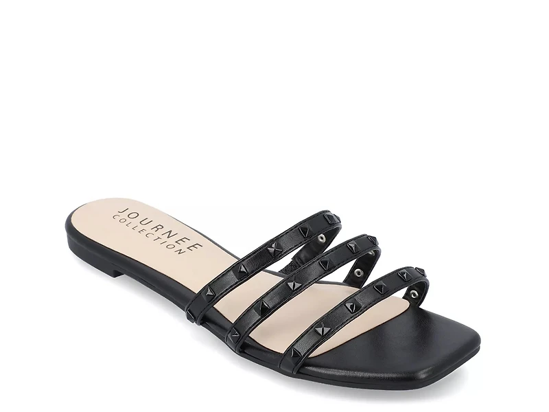 Camarie Slide Sandal