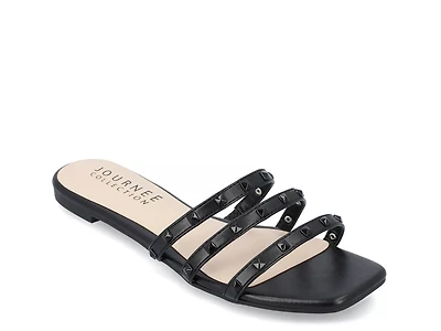 Camarie Slide Sandal