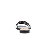 Camarie Slide Sandal