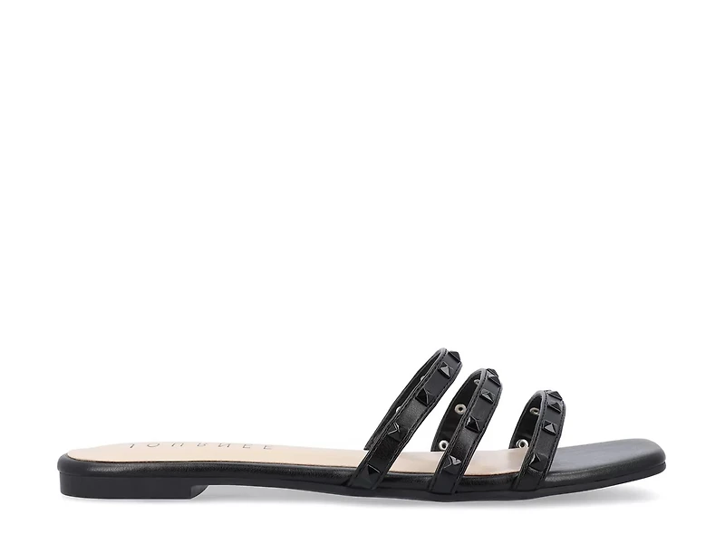 Camarie Slide Sandal
