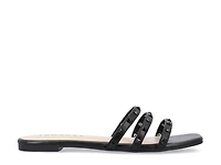 Camarie Slide Sandal